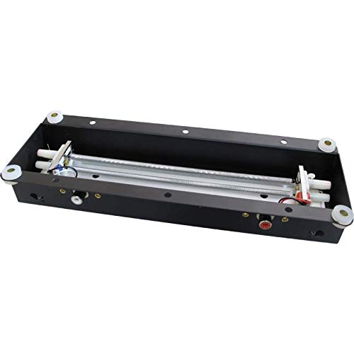 MOD 8AB2A1B Reverb Tank